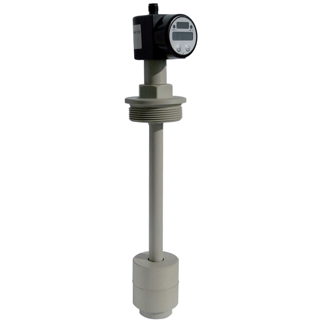 Trimod Besta Level Transmitter, MG 08